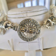 Load image into Gallery viewer, Keshi Pearl Torsade in White