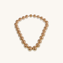 Load image into Gallery viewer, Shell Pearls In Champagne